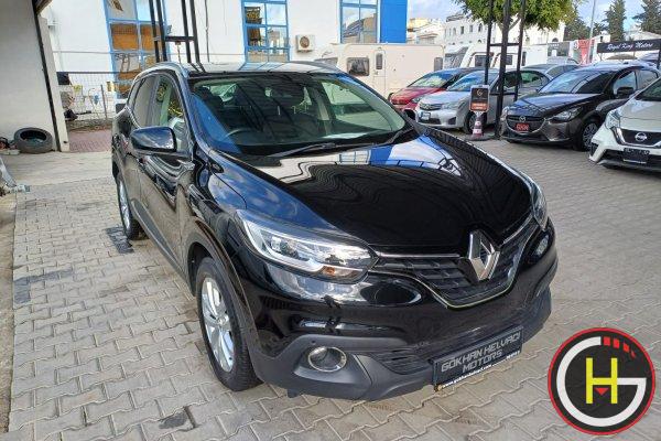 RENAULT Kadjar